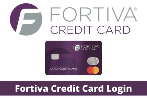 Fortiva Loan Login